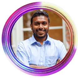 Ashwin Shekhar