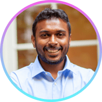 Ashwin Shekhar