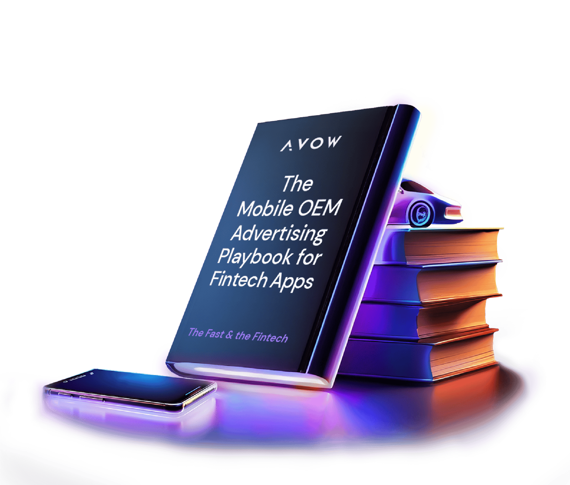 The Mobile OEM Advertising Playbook