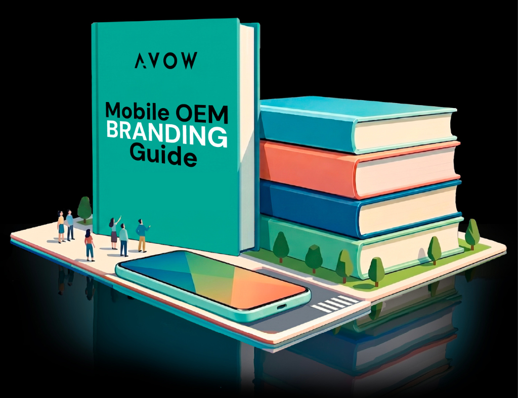 Mobile OEM Branding Guide