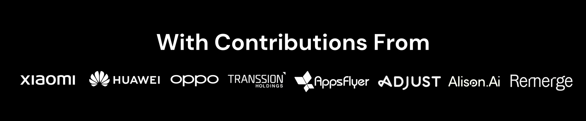 Playbook Contributors