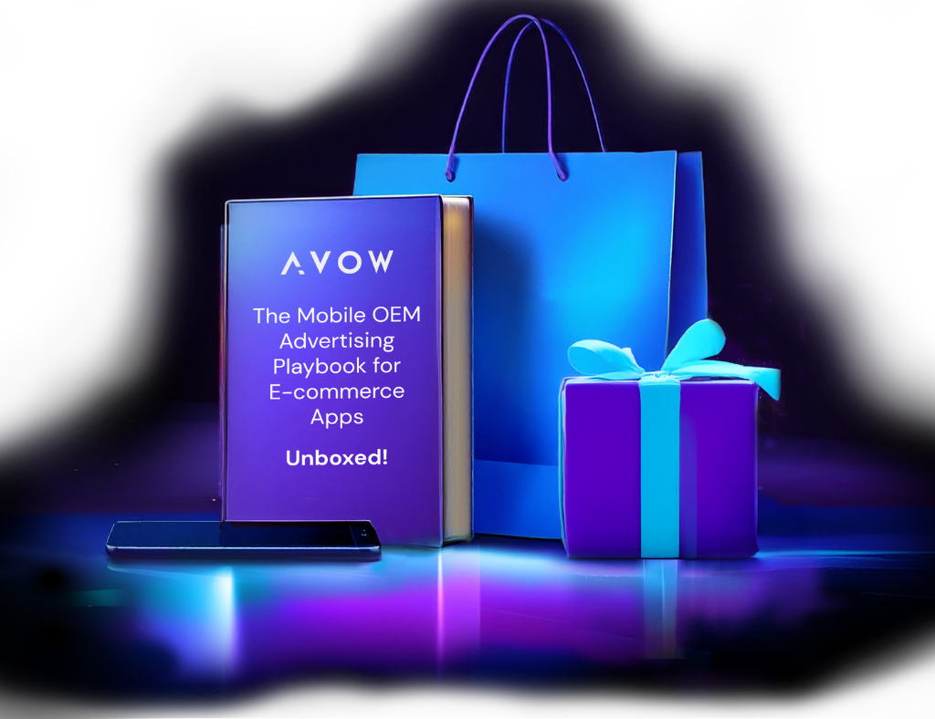 The Mobile OEM Advertising Playbook for E-commerce Apps
