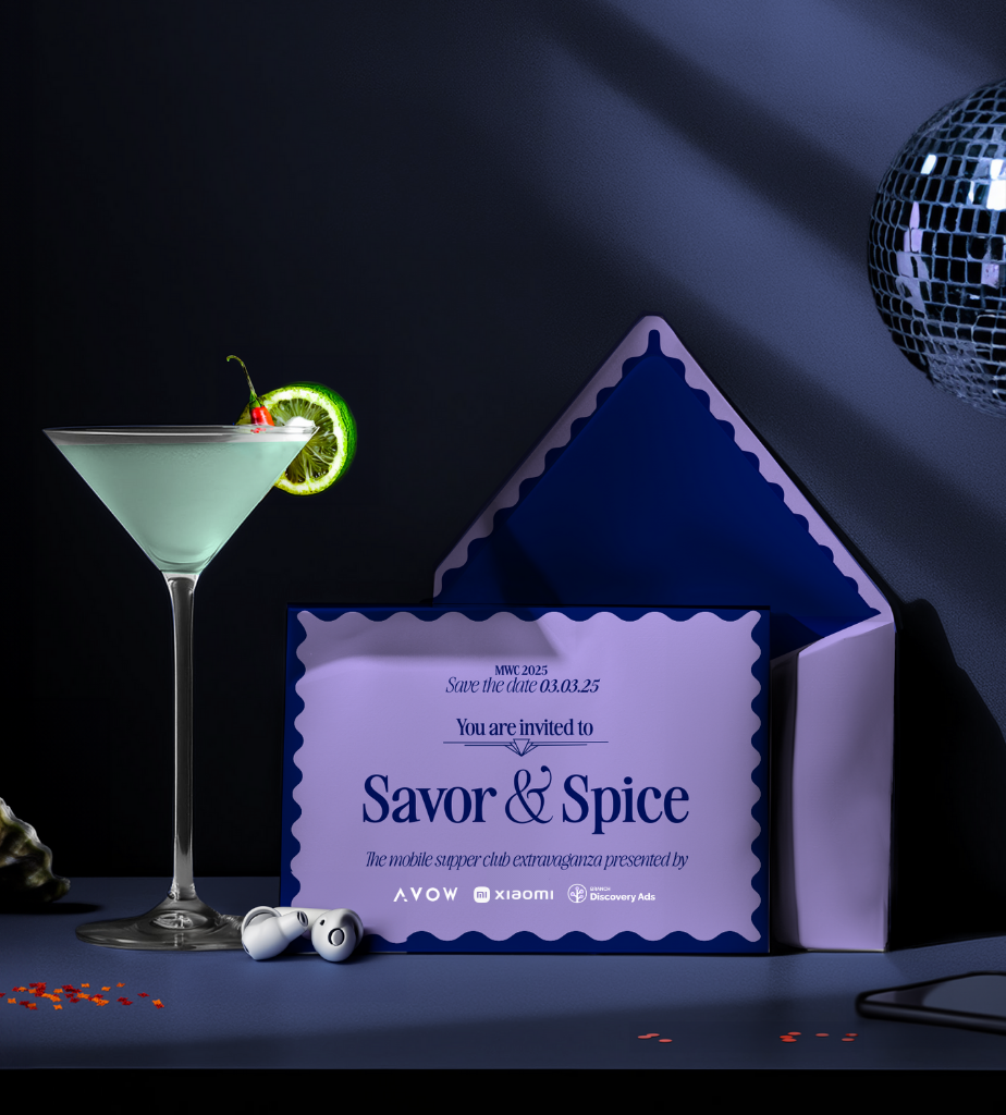 Savor & Spice Landing Page-1