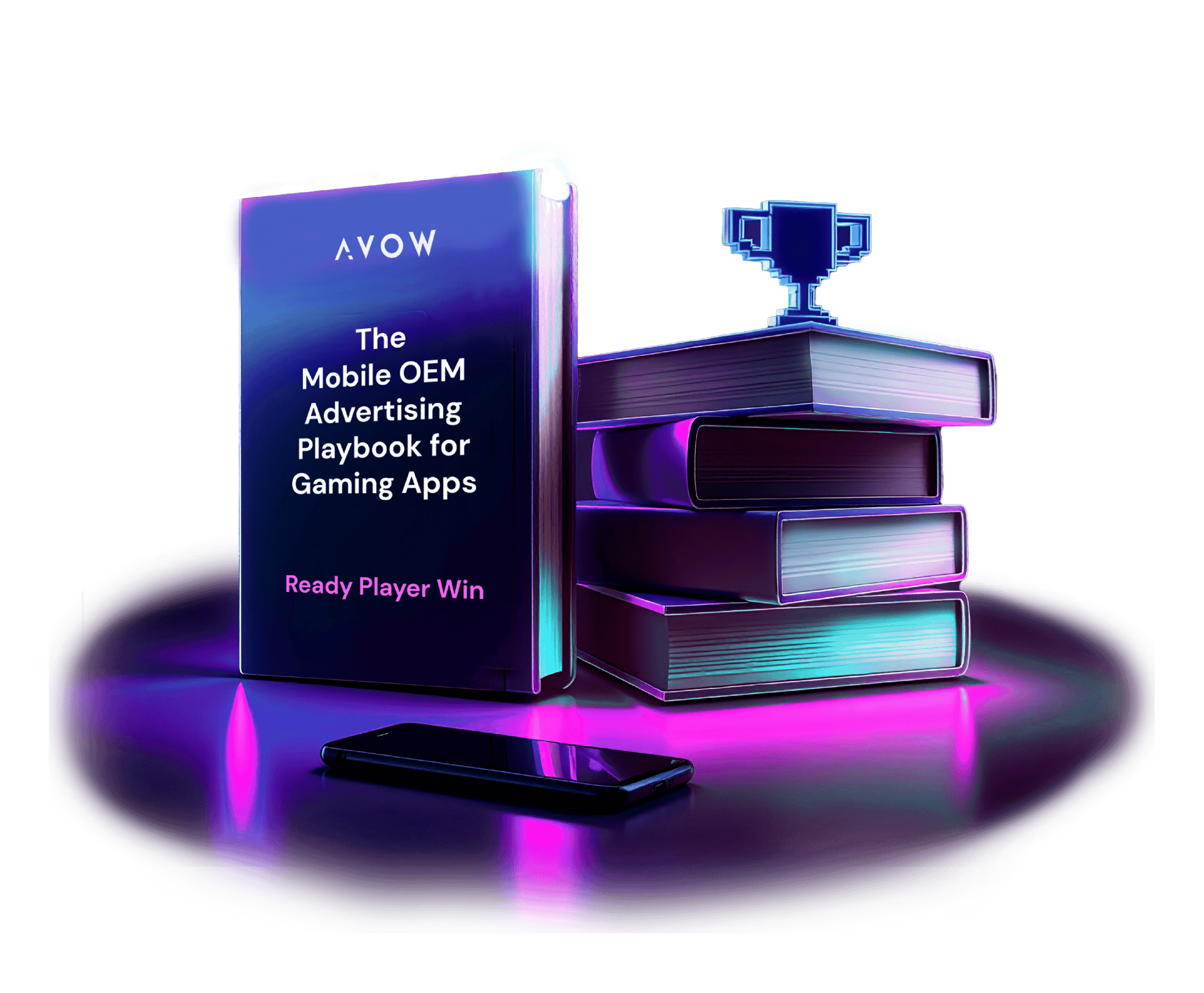 The Mobile OEM Advertising Playbook For Gaming Apps