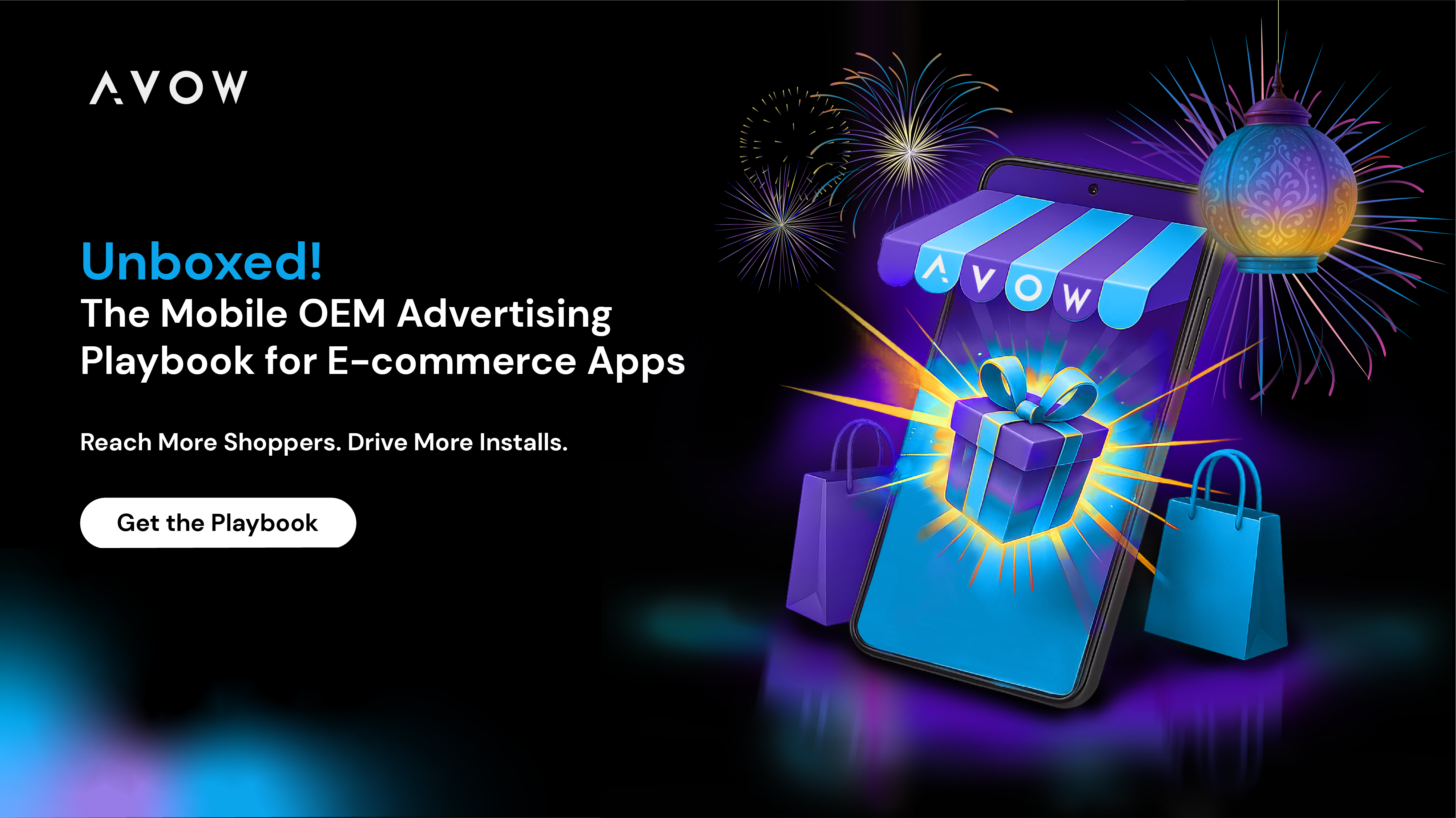The Mobile OEM Advertising Playbook for E-commerce Apps